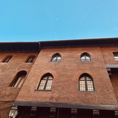 Lovely 1 Bedroom Apartment Nearby Piazza Maggiore Bolonha Exterior foto