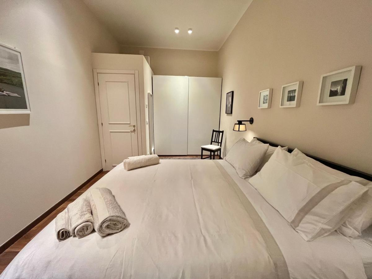 Lovely 1 Bedroom Apartment Nearby Piazza Maggiore Bolonha Exterior foto