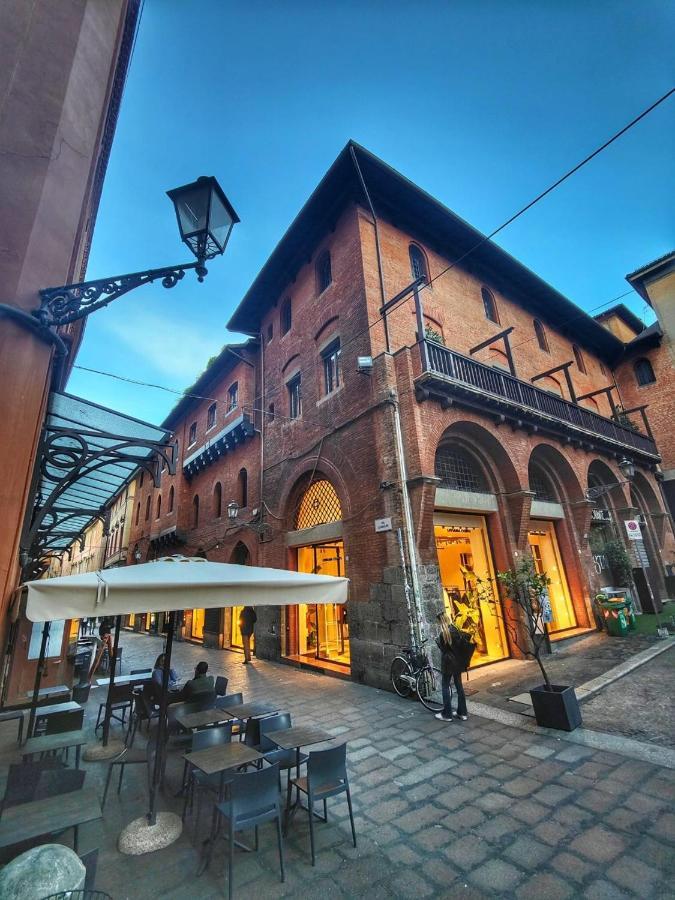 Lovely 1 Bedroom Apartment Nearby Piazza Maggiore Bolonha Exterior foto
