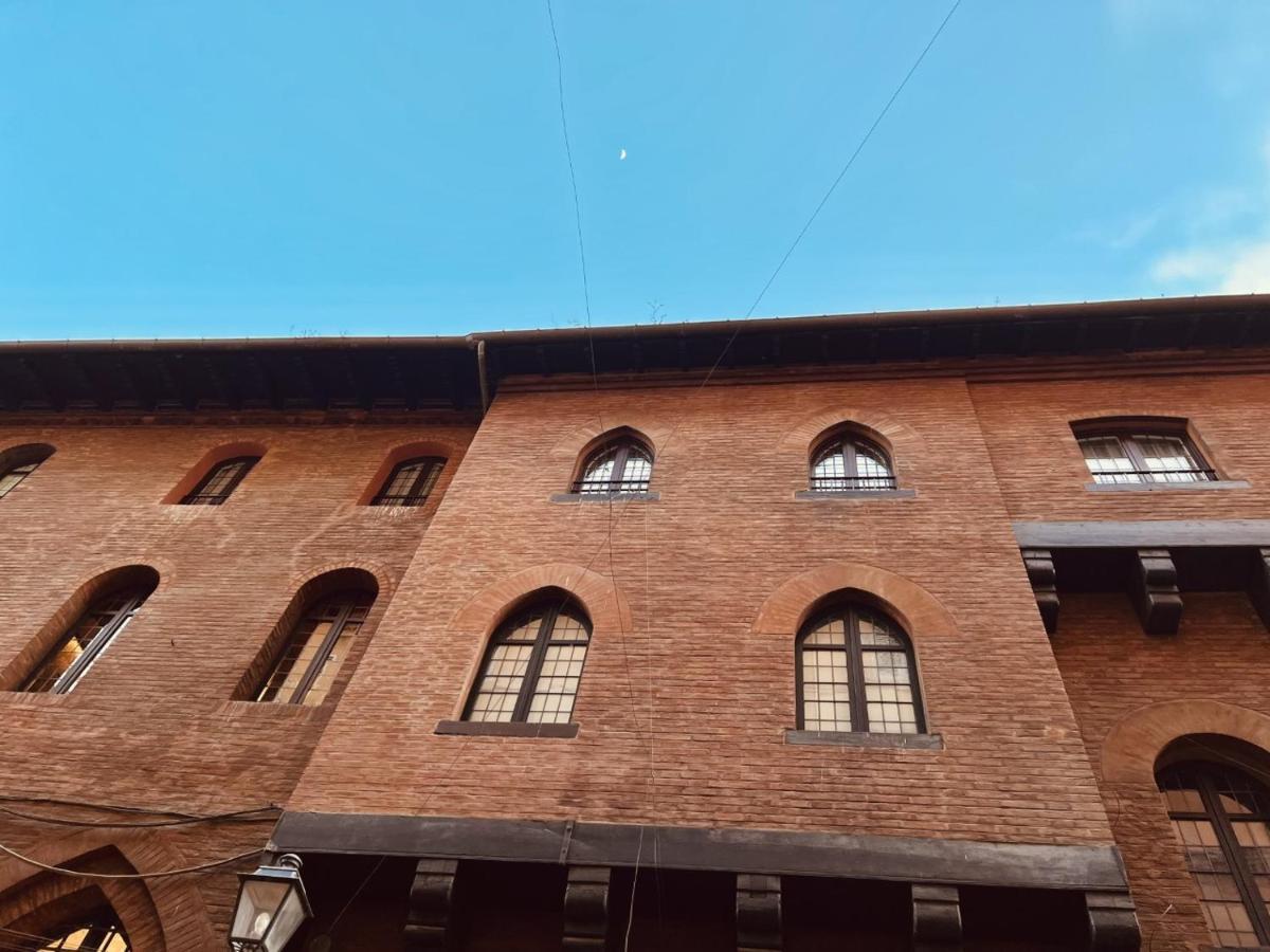 Lovely 1 Bedroom Apartment Nearby Piazza Maggiore Bolonha Exterior foto